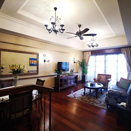 Casa Del Rio Residences Malacca Extérieur photo