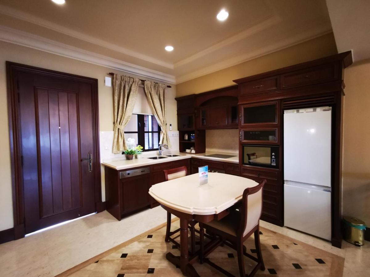 Casa Del Rio Residences Malacca Extérieur photo