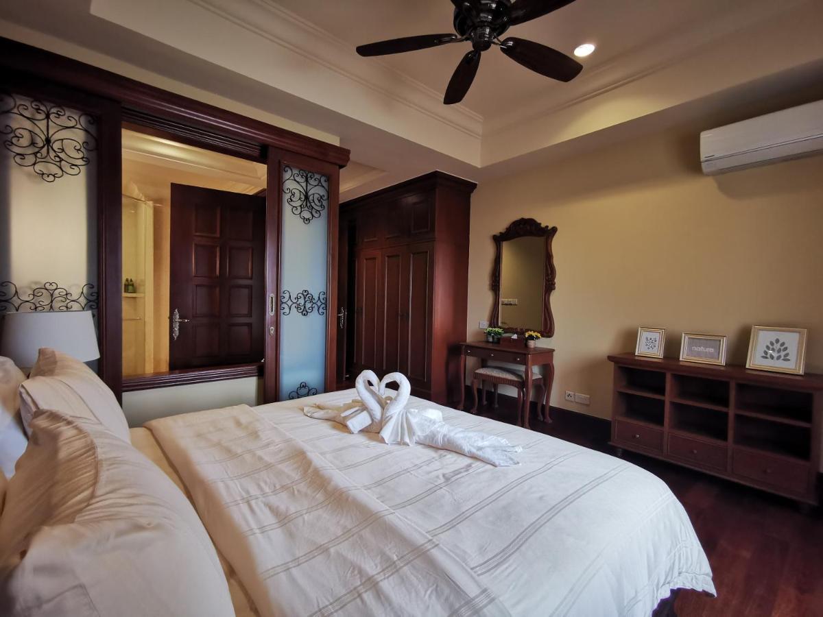 Casa Del Rio Residences Malacca Extérieur photo