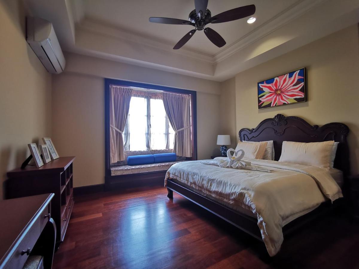 Casa Del Rio Residences Malacca Extérieur photo