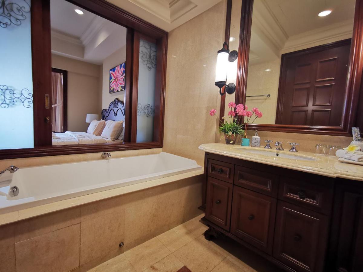 Casa Del Rio Residences Malacca Extérieur photo