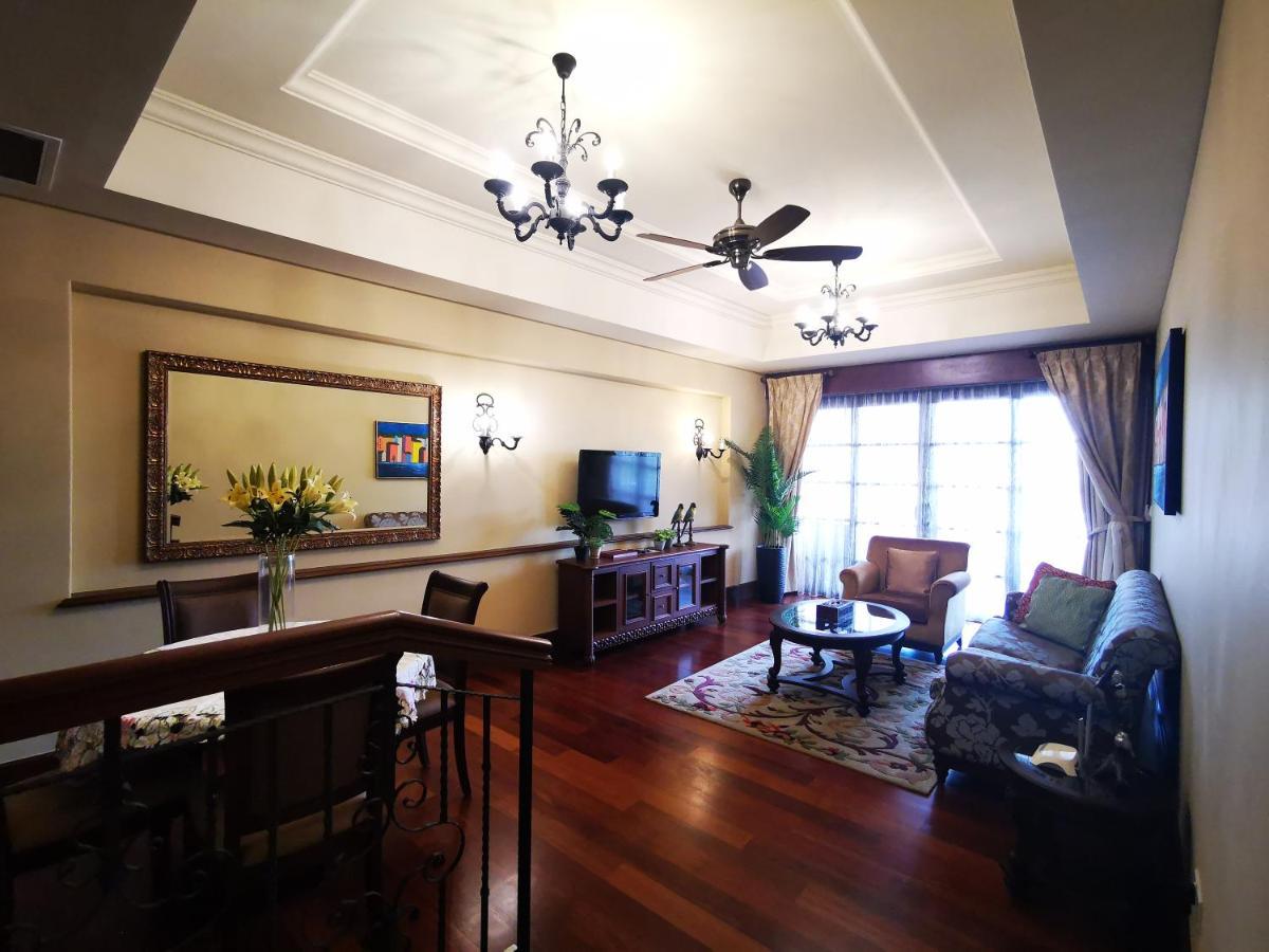 Casa Del Rio Residences Malacca Extérieur photo