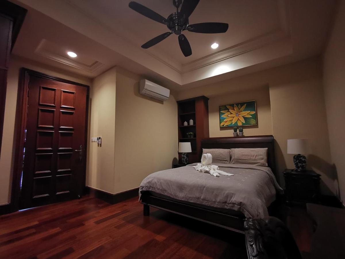 Casa Del Rio Residences Malacca Extérieur photo