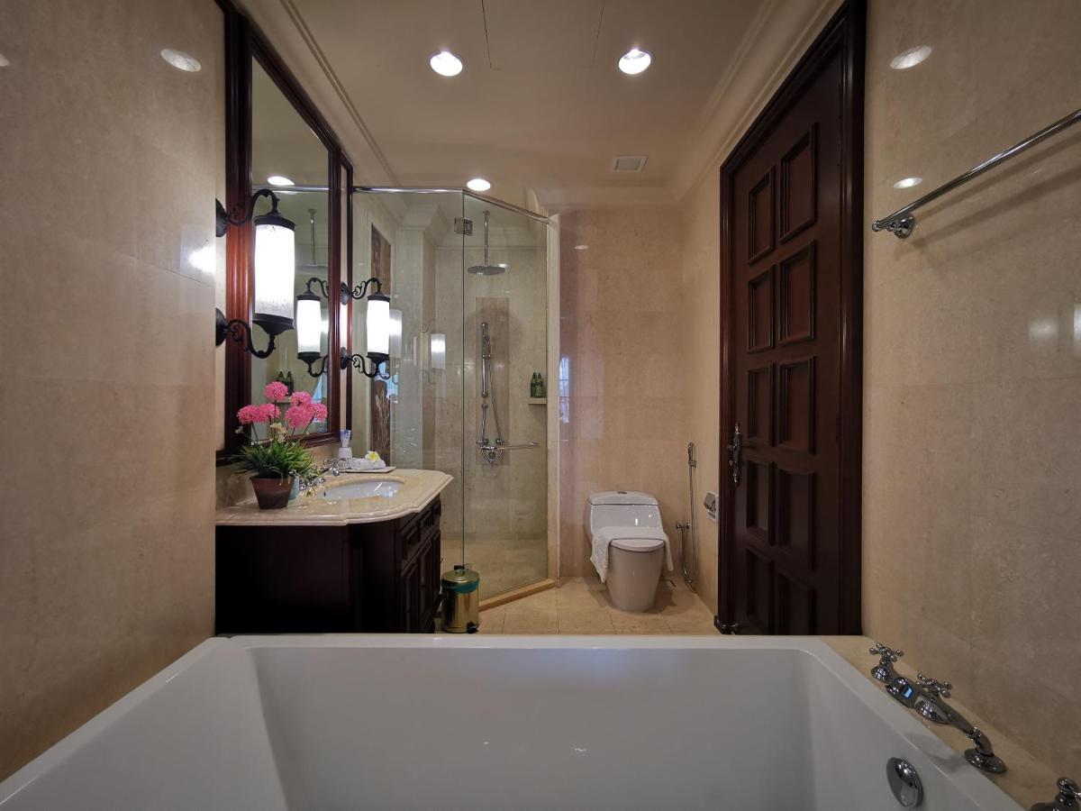 Casa Del Rio Residences Malacca Extérieur photo