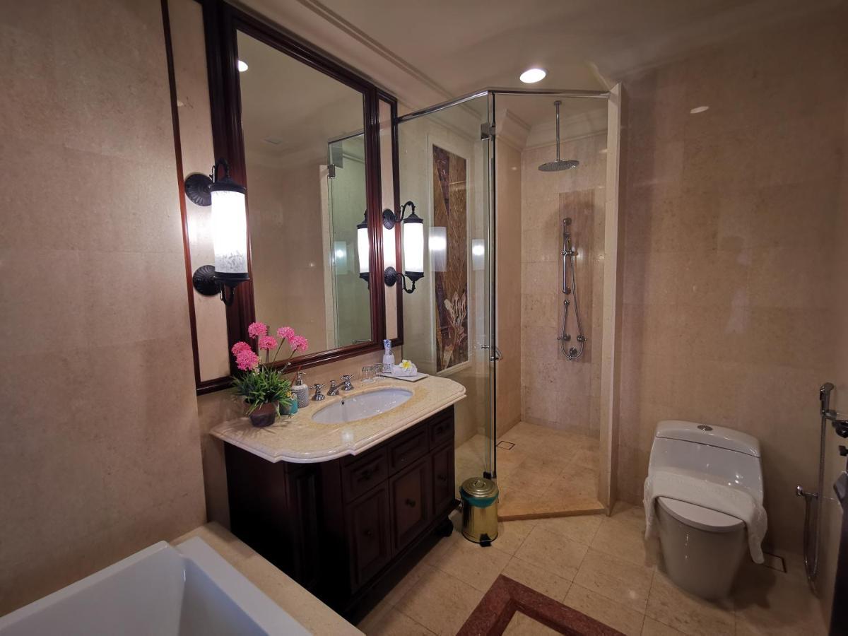 Casa Del Rio Residences Malacca Extérieur photo