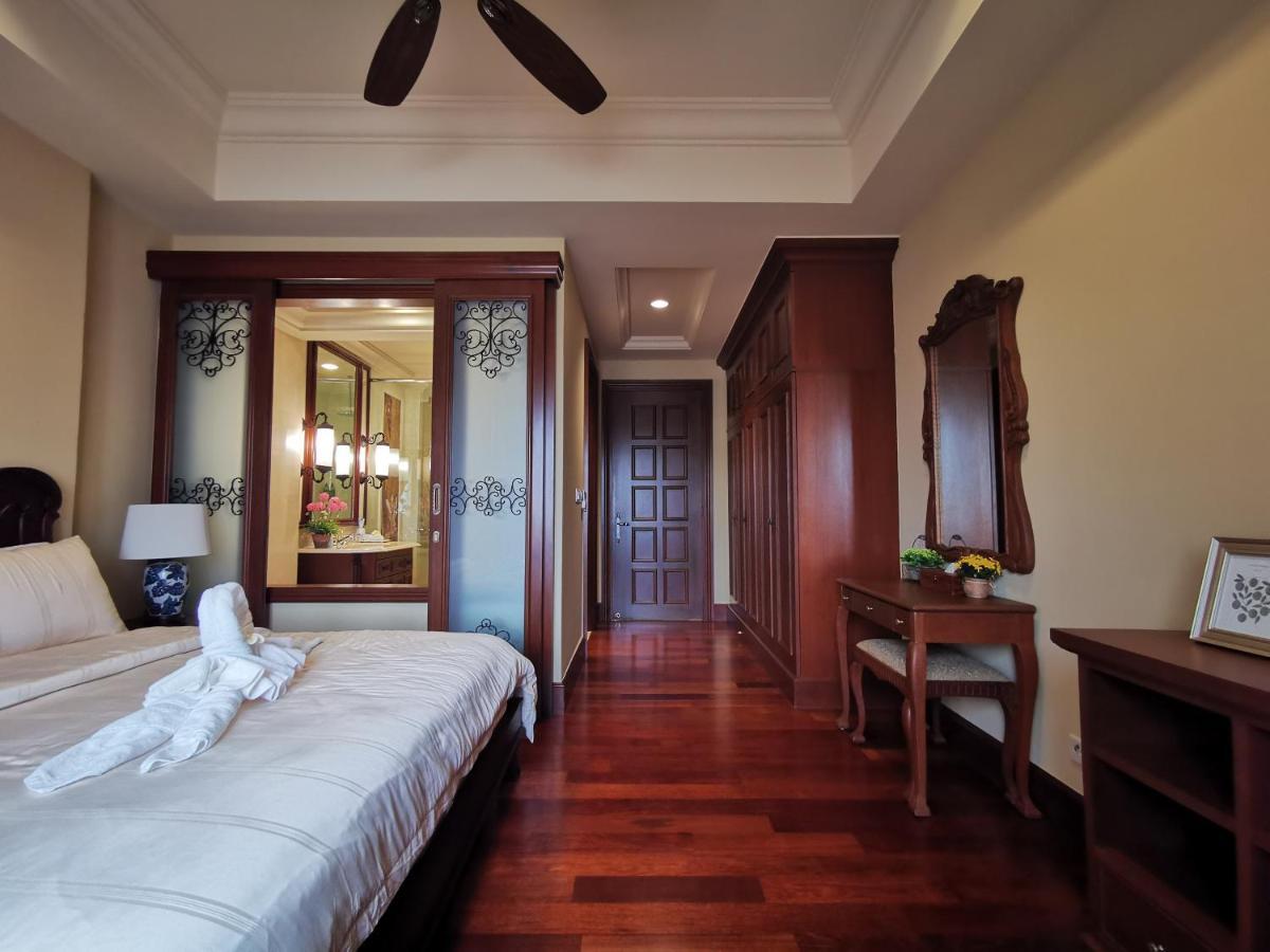 Casa Del Rio Residences Malacca Extérieur photo