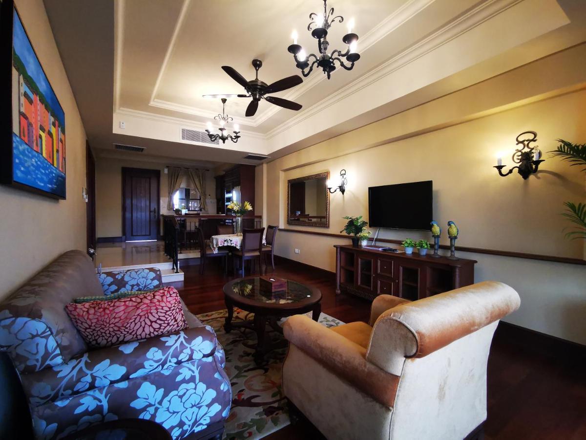 Casa Del Rio Residences Malacca Extérieur photo