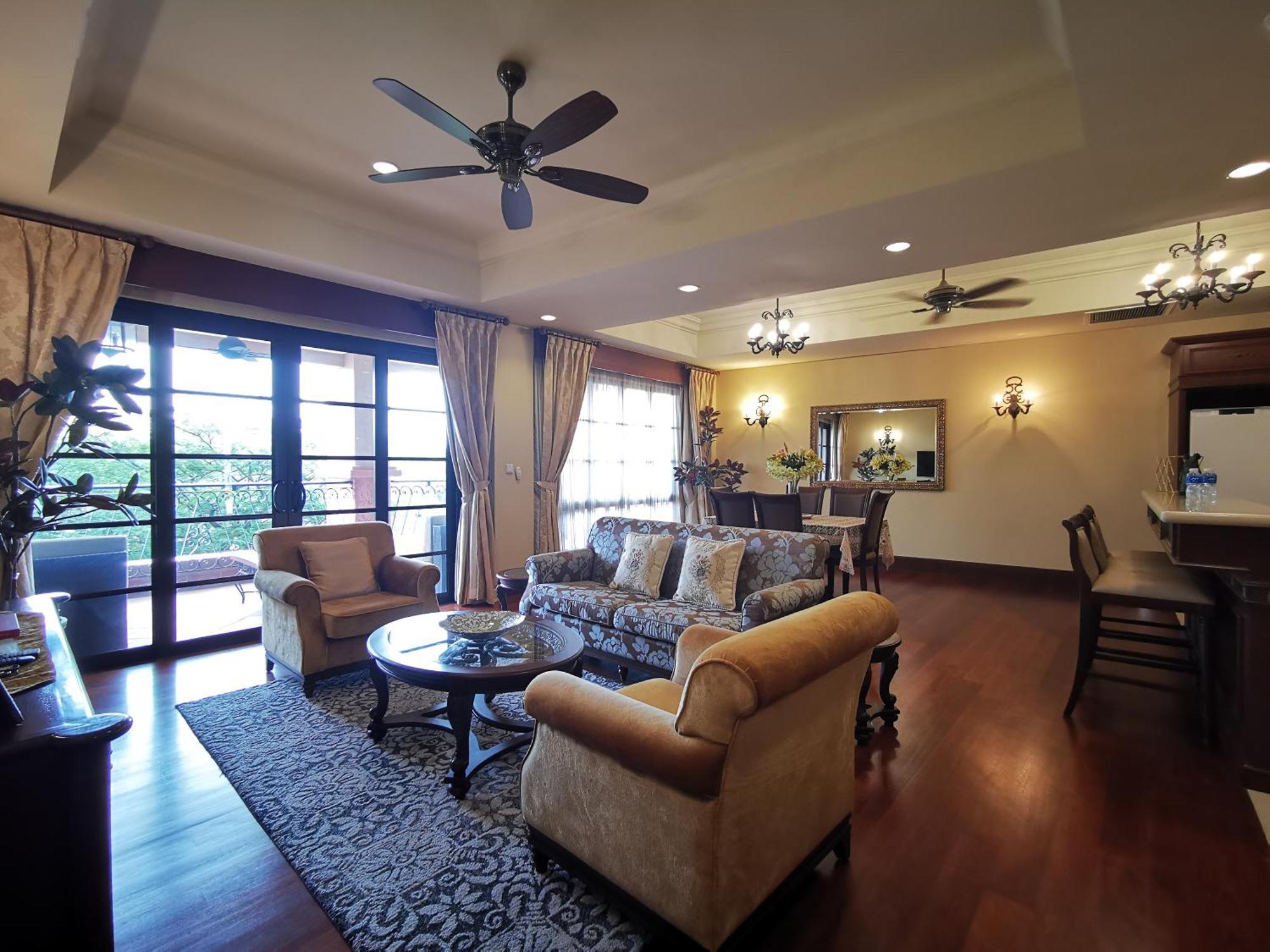 Casa Del Rio Residences Malacca Extérieur photo