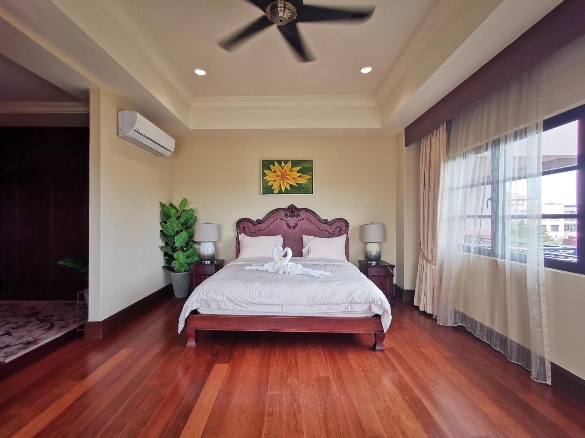 Casa Del Rio Residences Malacca Extérieur photo