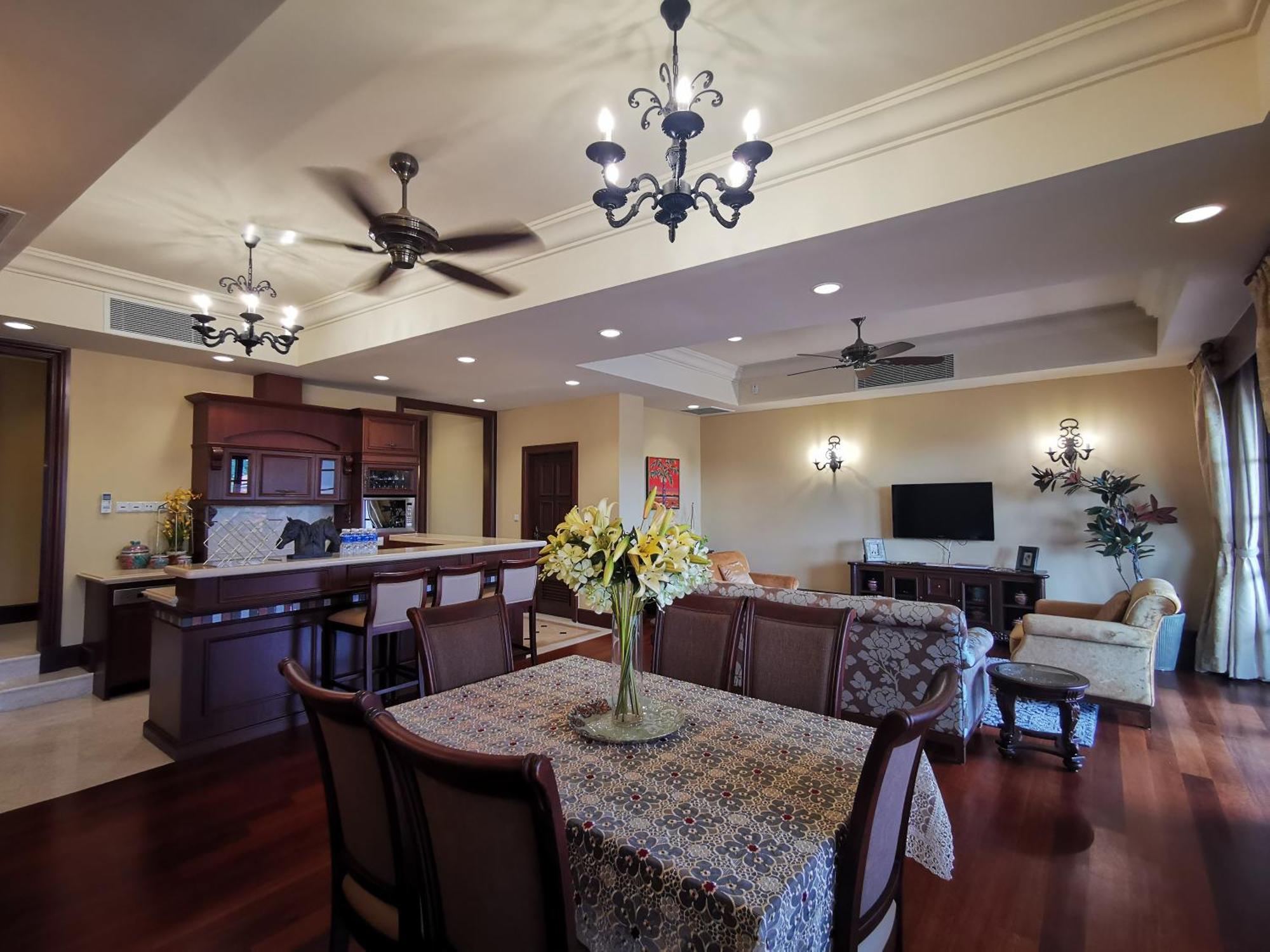 Casa Del Rio Residences Malacca Extérieur photo
