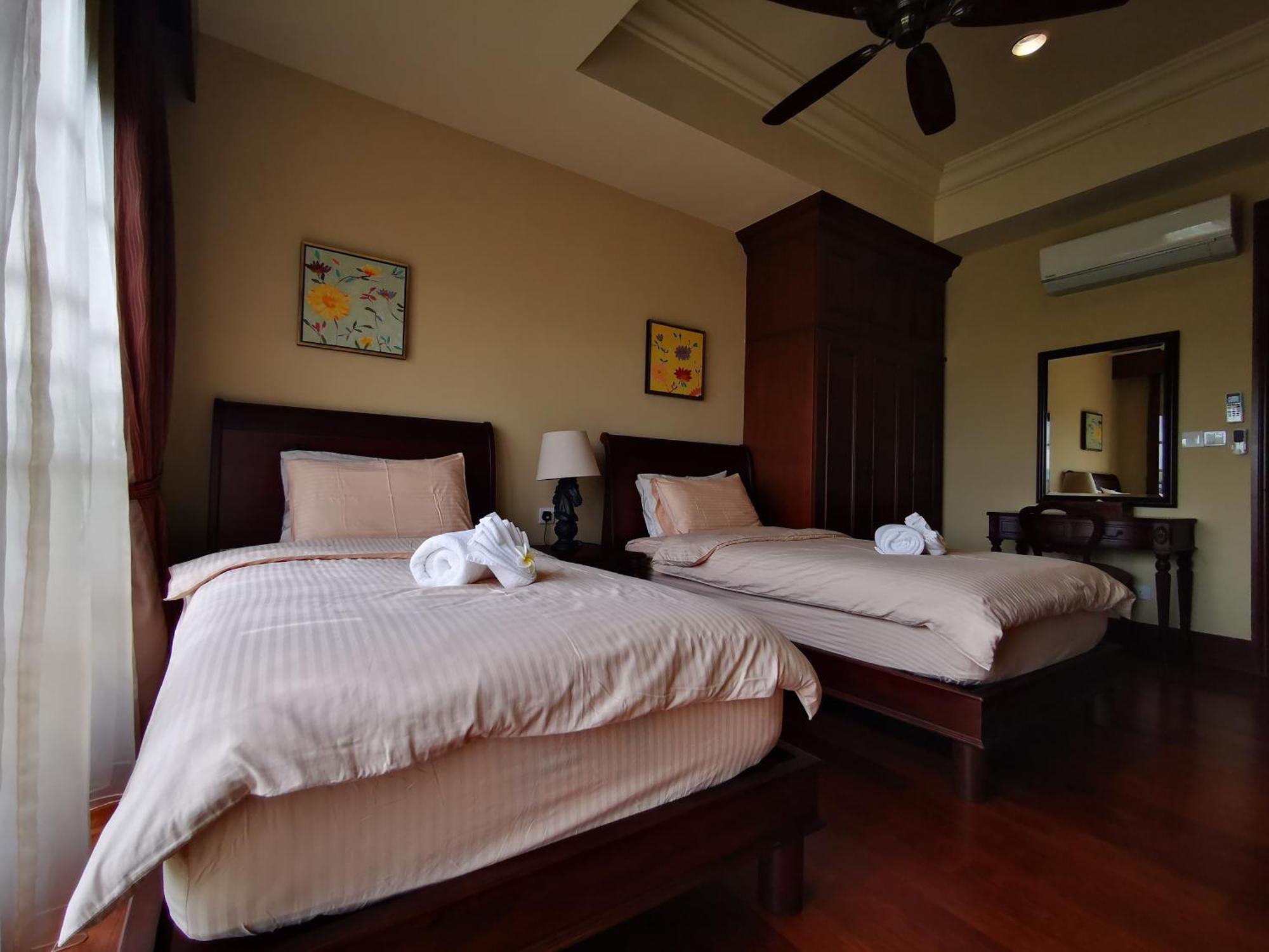 Casa Del Rio Residences Malacca Extérieur photo