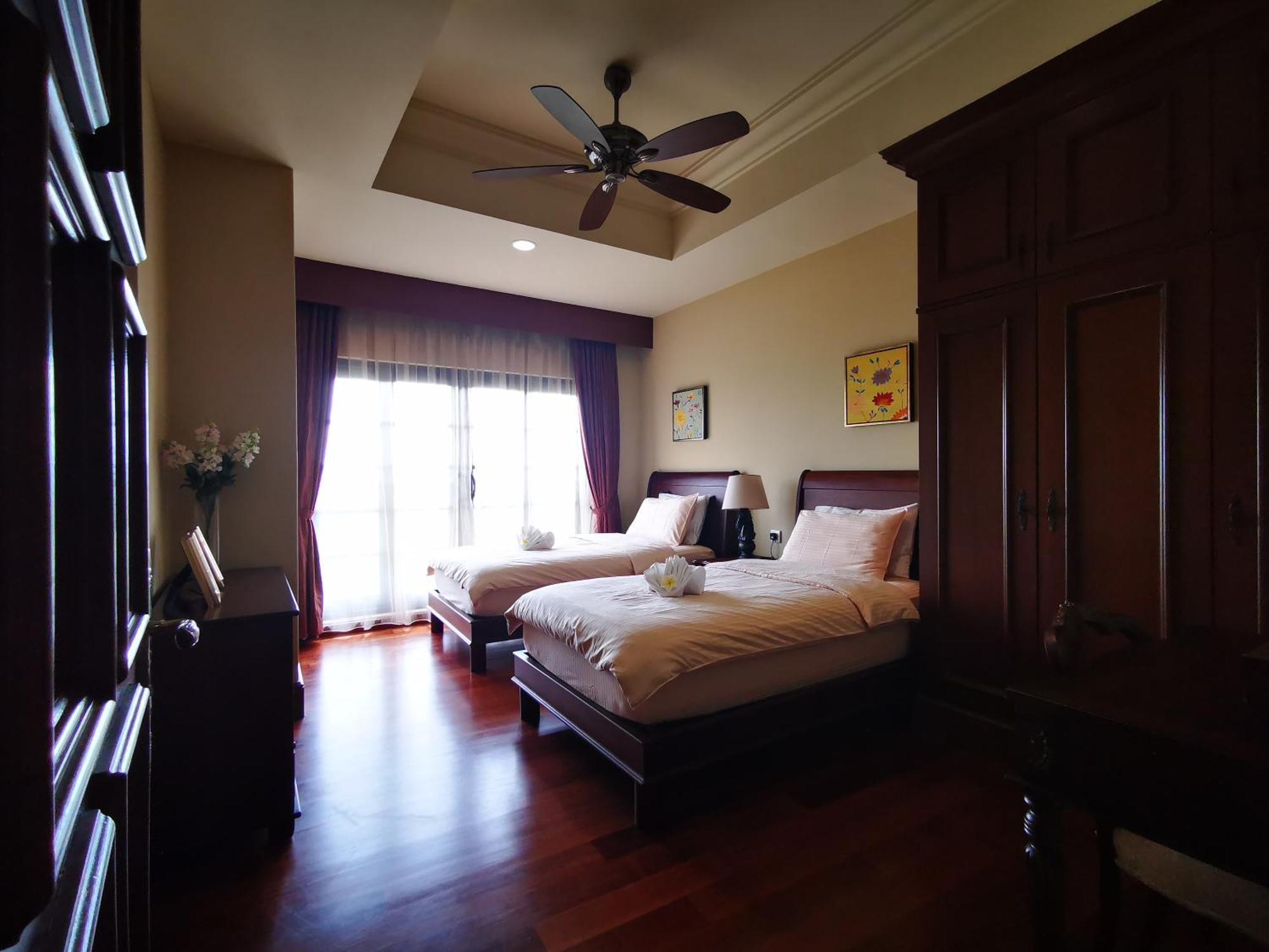 Casa Del Rio Residences Malacca Extérieur photo