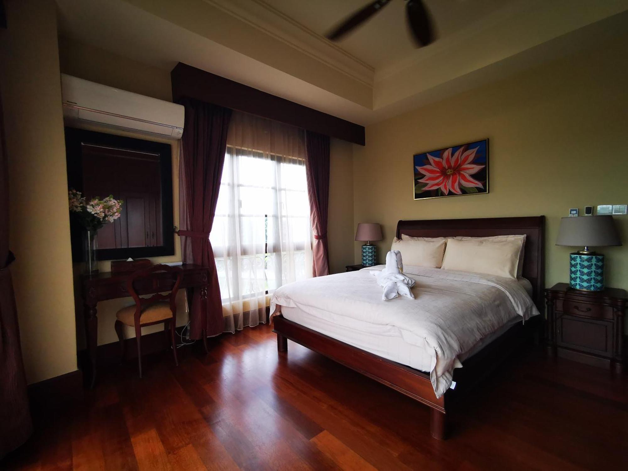 Casa Del Rio Residences Malacca Extérieur photo